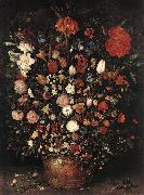 BRUEGHEL, Jan the Elder, The Great Bouquet df